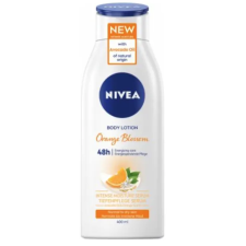 Nivea Nivea Orange testápoló 400 ml testápoló