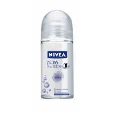 Nivea NIVEA roll-on 50ml Pure Invisible dezodor