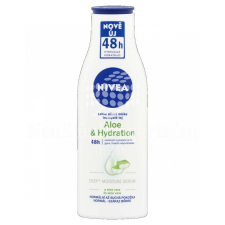 Nivea NIVEA testápoló tej 250 ml Aloe&amp;Hydration testápoló