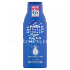 Nivea NIVEA testápoló tej 400 ml Intenzív testápoló