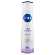 Nivea női Fresh Sensation deo spray 150 ml dezodor