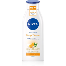 Nivea Orange Blossom tápláló és hidratáló testápoló tej 400 ml testápoló