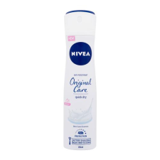 Nivea Original Care izzadásgátló 150 ml nőknek dezodor