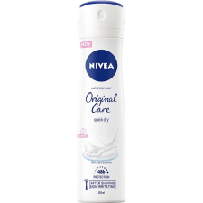 Nivea Original Care Spray 150 ml dezodor