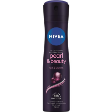 Nivea Pearl&Beauty Black izzadásgátló spray 150 ml dezodor