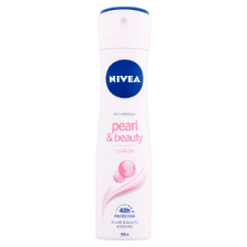 Nivea Pearl & Beauty izzadásgátló 150 ml dezodor