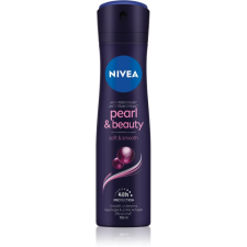 Nivea Pearl & Beauty izzadásgátló spray 150 ml dezodor