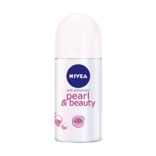 Nivea Pearl & Beauty Roll-on 50 ml dezodor