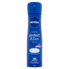 Nivea Protect & Care izzadásgátló 150 ml dezodor