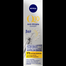 Nivea Q10 Anti Wrinkle Targeted Wrinkle Filler 15 ml (9005800360287) smink alapozó