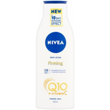  Nivea Q10 Plus Firming feszesítő testápoló normál bőrre 400 ml testápoló