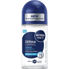 Nivea Roll-on AP MEN Derma Control Defend 50 ml dezodor