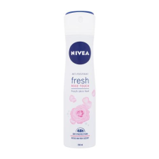 Nivea Rose Touch Fresh izzadásgátló 150 ml nőknek dezodor