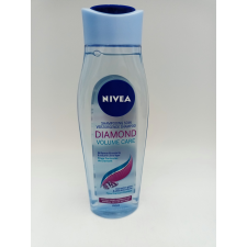 Nivea sampon 250 ml Diamond Volume Care sampon