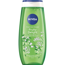 Nivea Shower Fruity Delight LE 250 ml tusfürdők