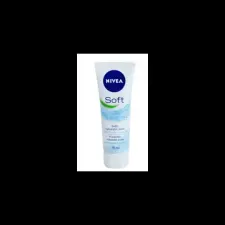  Nivea Soft 75ml kézkrém tubusos kézápolás