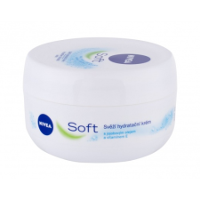 Nivea Soft nappali arckrém 300 ml nőknek arckrém