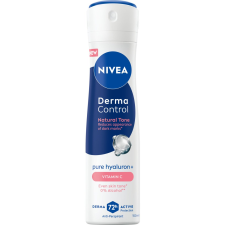 Nivea Spray AP Derma Control Natural Tone 150 ml (5900017099804) dezodor