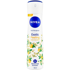 Nivea Spray AP Exotic Feeling LE 150 ml dezodor