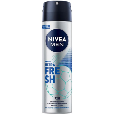 Nivea Spray AP Men Ultra Fresh LE 150 ml dezodor