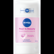  NIVEA Stick AP Pearl&amp;Beauty 50 ml (9005800352299) dezodor