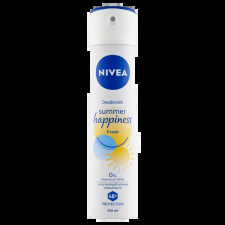 Nivea Summer Happiness Fresh dezodor 150 ml dezodor
