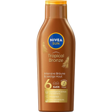 Nivea SUN Carotene Lotion SPF 6 200 ml naptej, napolaj