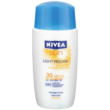 Nivea Sun Light Feeling SPF30 50ml naptej, napolaj