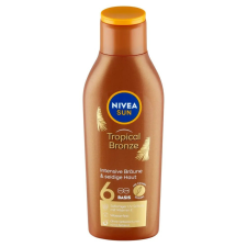 Nivea Sun naptej 200ml Karotinos FF6 naptej, napolaj