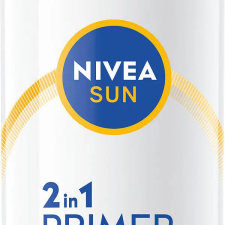 Nivea Sun Primer 2in1 SPF 50+, 30 ml naptej, napolaj