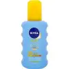 Nivea SUN Protect & Bronze Spray SPF 30 200 ml