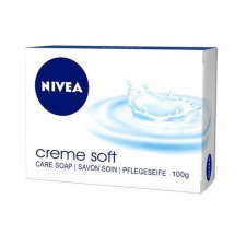 Nivea Szappan NIVEA Creme Soft 100 g szappan