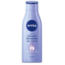  Nivea         testápoló 250 ml smooth sensation testápoló