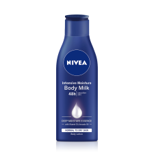 Nivea testápoló 250ml milk intensive testápoló