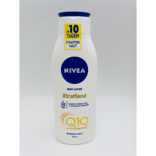  Nivea testápoló 400 ml Q10+Vitamin C normál bőrre testápoló