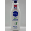 Nivea Testápoló 500ml Hydrating Aloe Vera