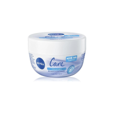Nivea Testápoló NIVEA care tégelyes 200 ml testápoló