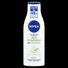  NIVEA testápoló tej 250 ml Aloe&Hydration testápoló