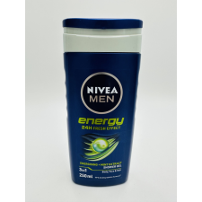  Nivea tusfürdő férfi 250 ml Energy tusfürdők