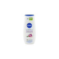 Nivea Tusfürdő NIVEA care & cashere moments 250 ml tusfürdők