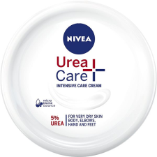 Nivea Urea & Care Creme 300 ml testápoló
