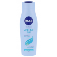 Nivea Volume Care sampon 250 ml nőknek sampon