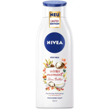 Nivea Winter Moment Testápoló Tej 400ml (12db/karton) testápoló