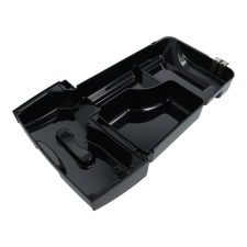 Nivona Csepptálca (fekete) NIVONA kávéfőző kellék