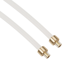 Nivona cső FEP 120mm hosszú, tömítéssel kávéfőző kellék