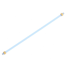 Nivona cső FEP 190mm tömítéssel kávéfőző kellék