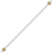 Nivona cső PFA 210mm tömítéssel kávéfőző kellék