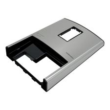 Nivona Előlap (nemesacél) NIVONA NICR 858 / 877 kávéfőző kellék