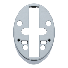 Nivona elülső szegment platina NICR610 kávéfőző kellék