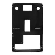 Nivona fekete előlap 757 kávéfőző kellék